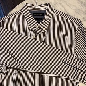 Banana Republic Dress Shirt